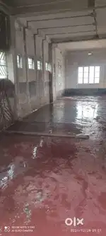 1000 sqft warehouse Godown for rent at Maheshtala at Rs 15,001 Negotia