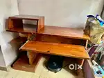 Computer table