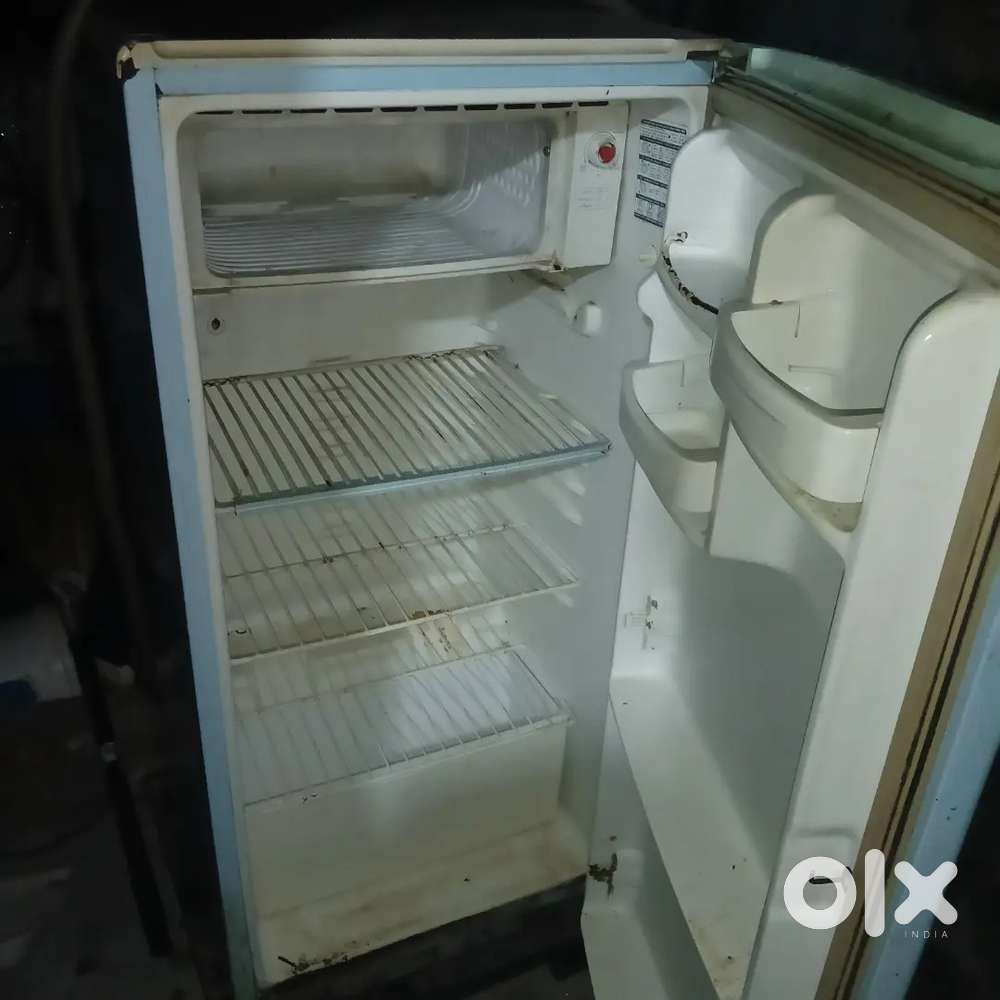 LG refrigerator