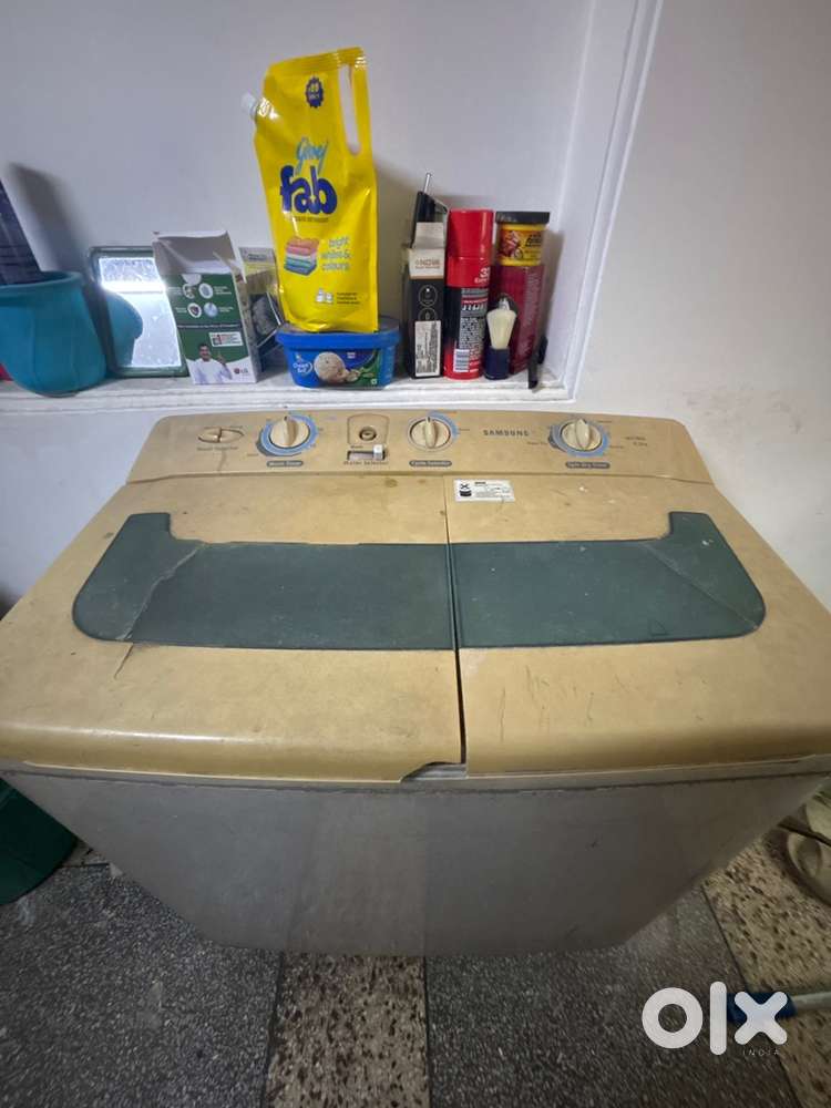 Semi automatic samsung