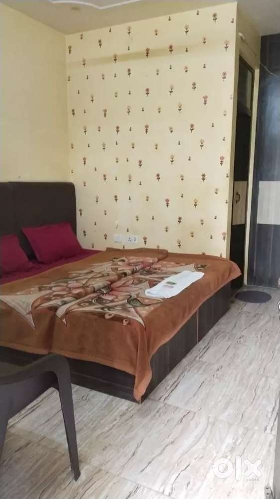 PG for working professionals