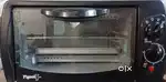 Pigeon electric oven