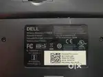 DELL Wireless keyboard mouse