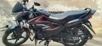 Bike new condition