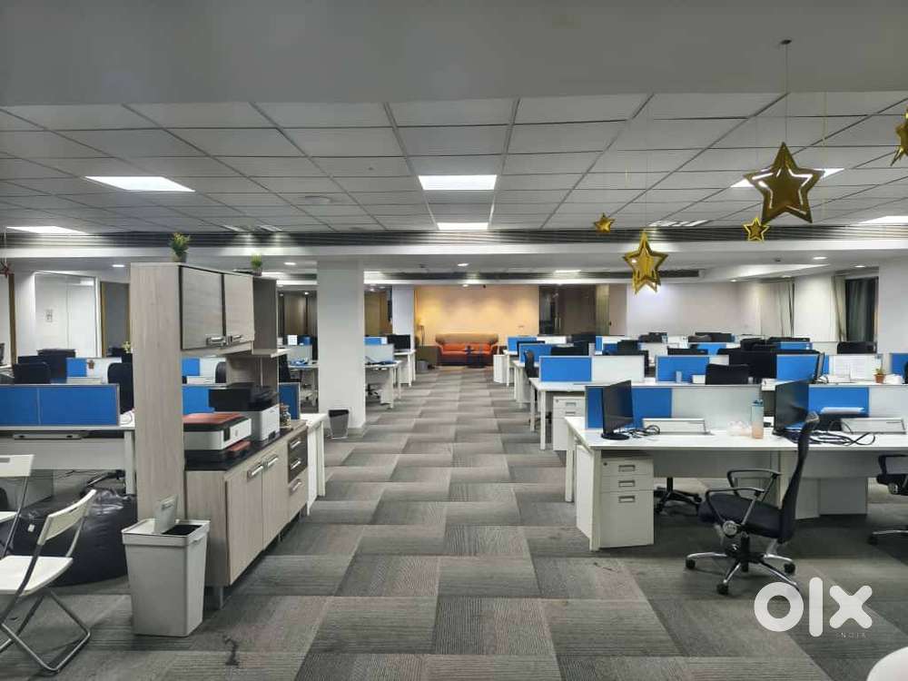 Office space for Rent in HSR Layout Prime Location