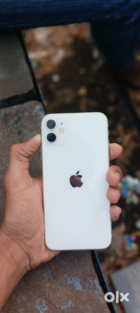 Iphone 11 latest update