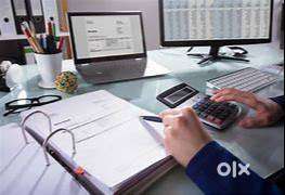 Female cashier required