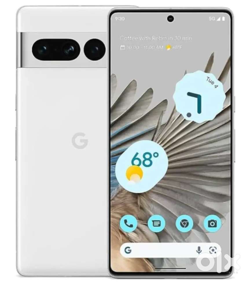 Google pixel 7pro
