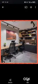 Work from home