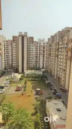 1bhk new flat for rent 6000 deposit 20000