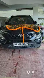 Tata Harrier 2022