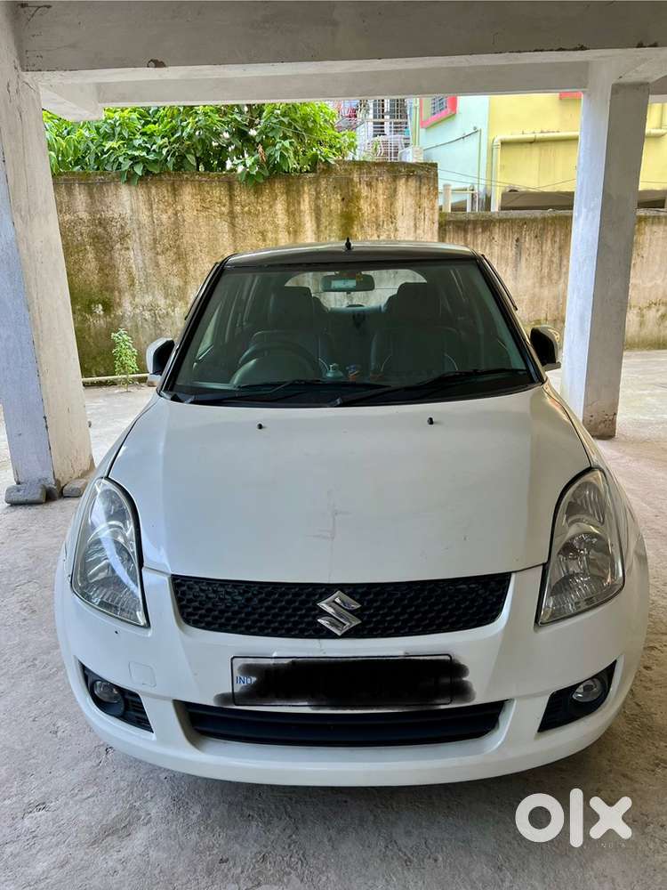 Maruti Suzuki Swift 2010 Diesel Well Maintained