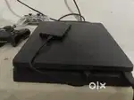 PlayStation 4 slim 9.00
