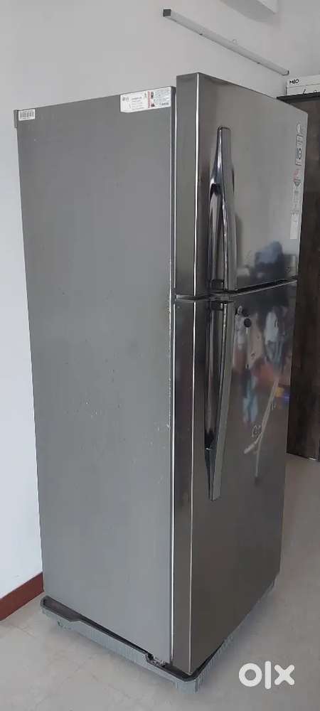 LG Refrigerator (259 litre)