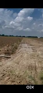 150000 sq ft  jameen in front of GC GENIUS PUBLIC SCHOOL