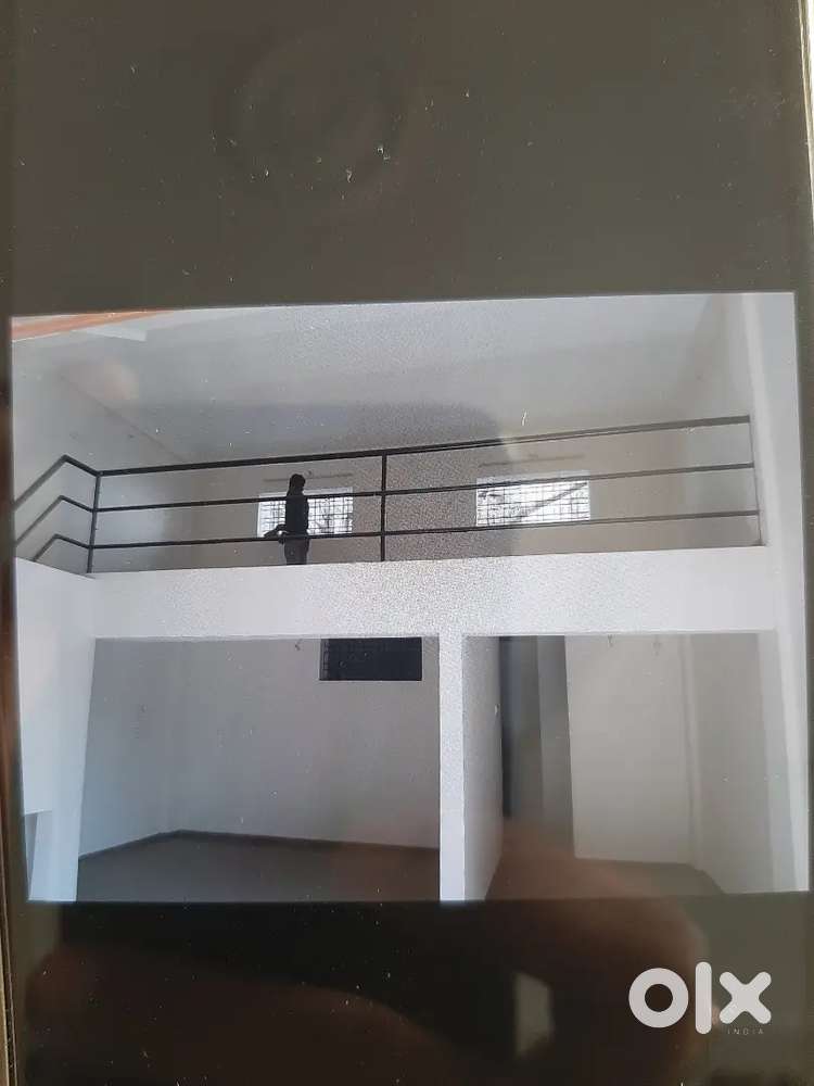 new construction, ground floor