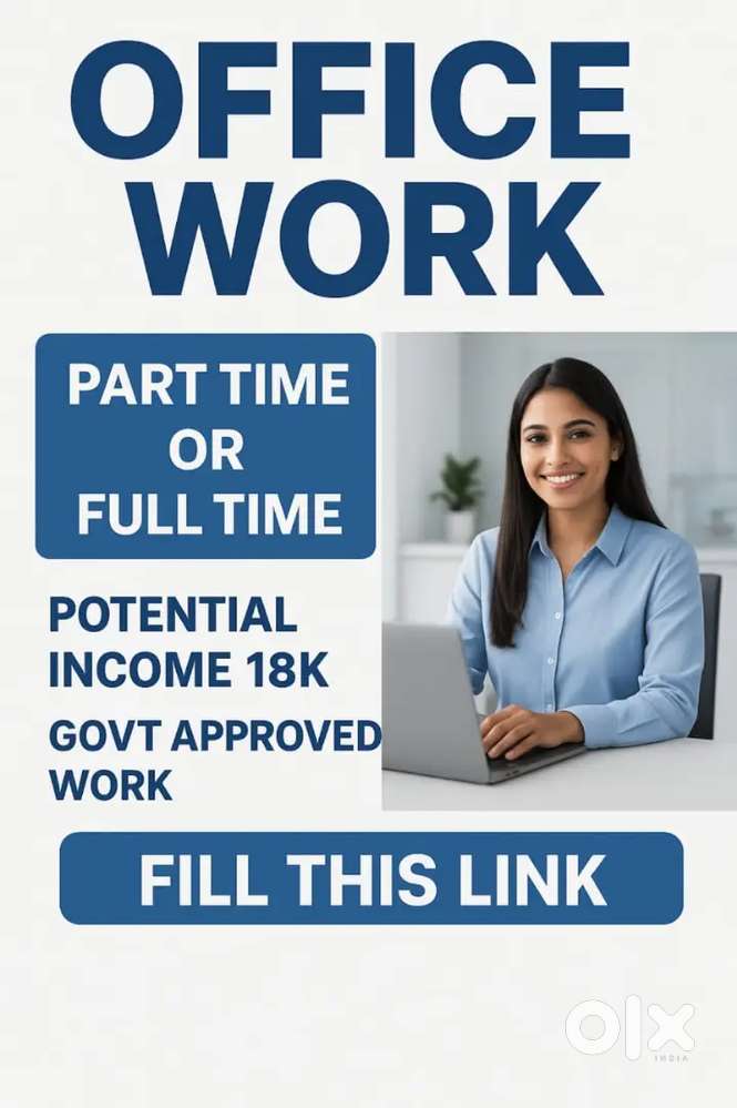 Online Work from home