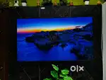 Samsung 4k UHD TV