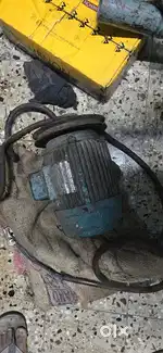 Randa Machine