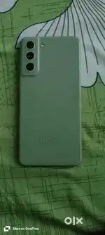 Samsung s21fe 5g 8/128