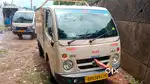 New TATA ACE