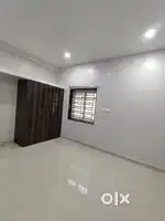 Newly constructed building