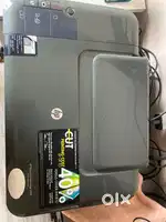 HP Deskjet Ink Adv. 2060 PRINTER