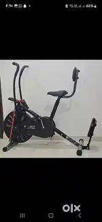Bionfit Exercise Bike home gym