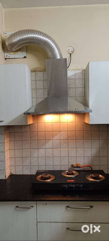 Kitchen Chimney