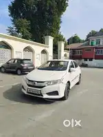 Honda City 2015 Diesel 70000 Km Driven