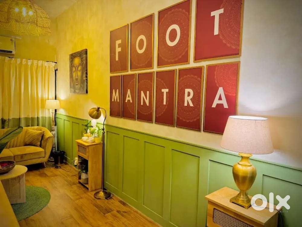 Front office Manager