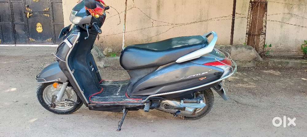 I want to sell Activa 6G