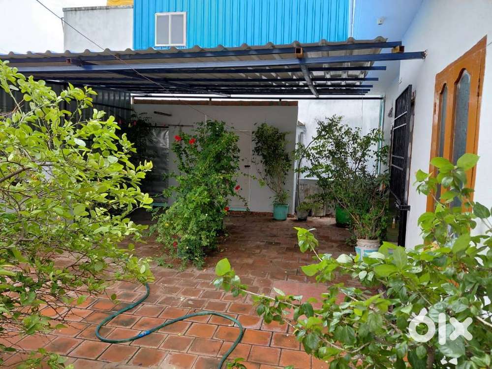 1 bhk house rent in kolathur
