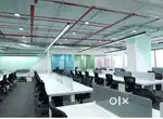 5600 Sqft Office On Rent in Wakad