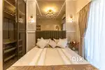 Availeble 1bhk Spacious Flat For Sale Upper Kharghar
