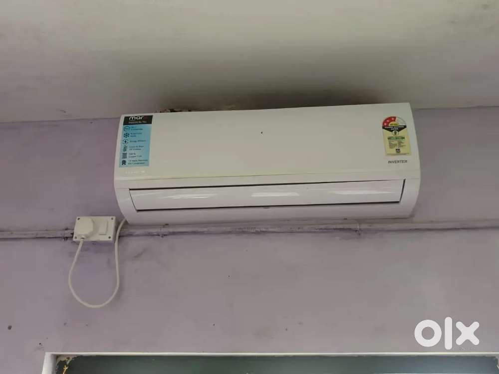 1.5 ton marq ac