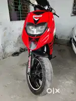 APRILLA SR 150