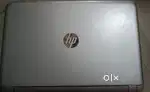 HP LAPTOP-CP5U1C9 . intel core i5 with NVIDIA GEFORCE