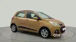 Hyundai Grand i10 Sportz 1.2 Kappa VTVT, 2015, Petrol