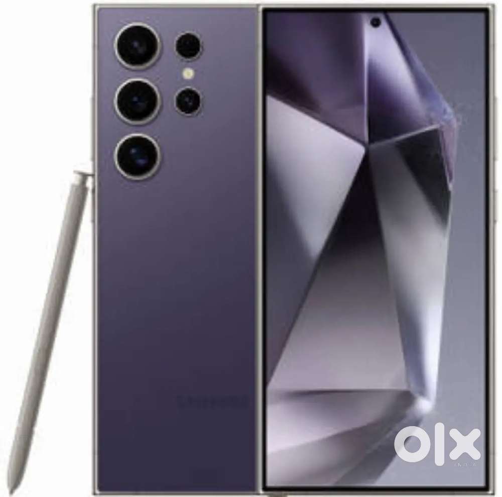 Samsung S24 ultra