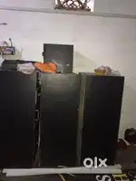 Daraj 3 + sisha 2 + Shamo chair 1 + spa machine 1 +trali 1+