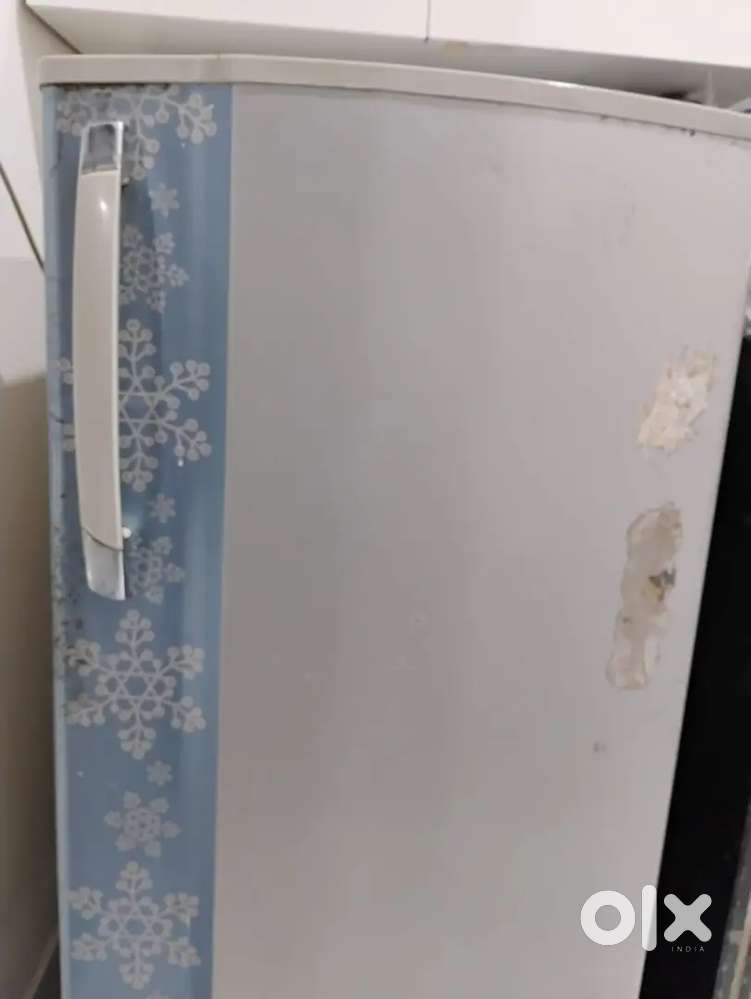 Godrej 3 Star Refrigerator