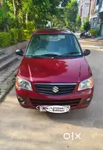 Maruti Suzuki Alto K10 VXi (O), 2013, Petrol