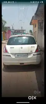 Maruti Suzuki Swift 2012 Diesel 80000 Km Driven