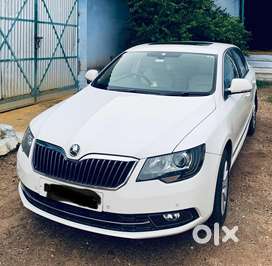 Skoda Superb 2014 Diesel Good Condition