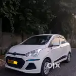 Taxi Hyundai xcent VTVT PRIME T CNG