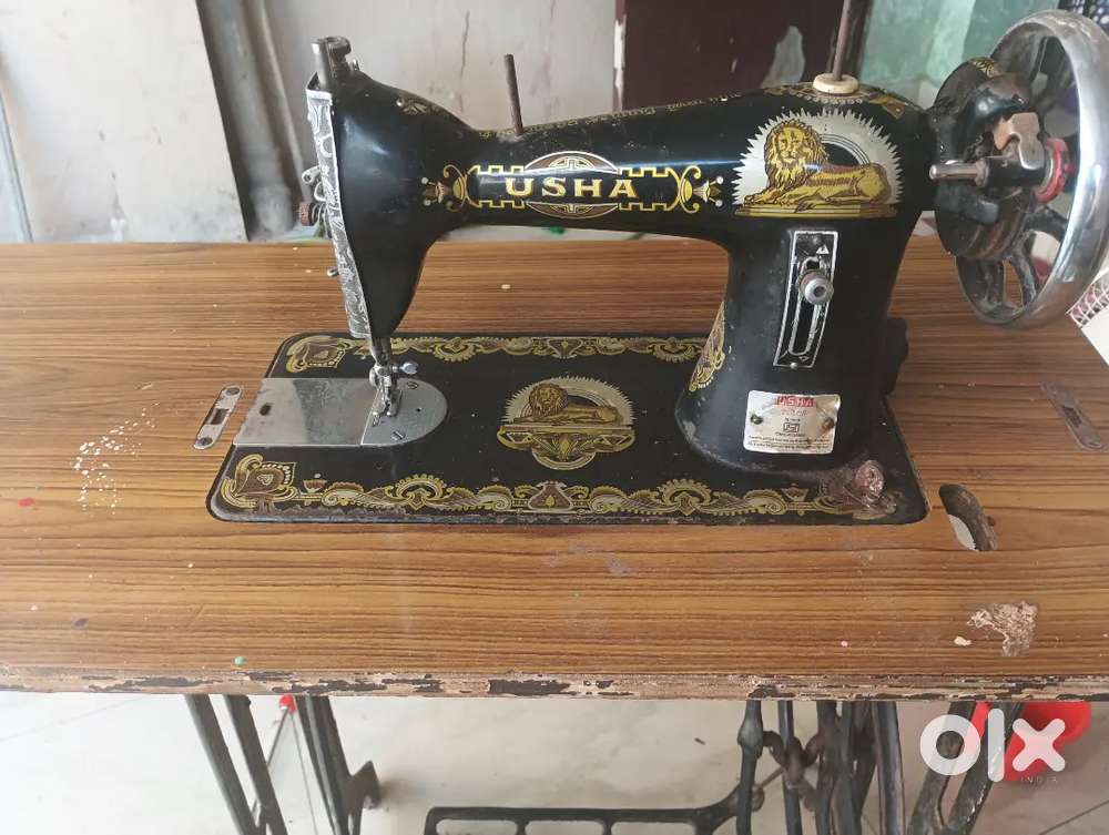 USHA silai machine