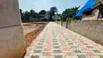 4,5,6,7,10 cents plot for sale at Sasthamangalam