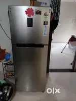 I wanted to sell 324 Ltr Samsung Double Door Refrigerator