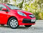 Honda Brio S MT 2015, 2015, Petrol